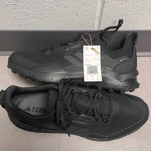 Adidas AX4 Gore-TEX trail shoes men's size 13